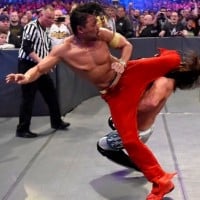 Shinsuke Nakamura