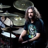 Paul Mazurkiewicz - Cannibal Corpse