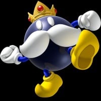 King Bob-omb
