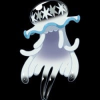 Nihilego, Rock/Poison Should Have Been Ice/Poison