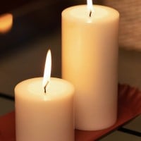 The Candles Cost More than the cake