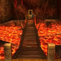 Fire Temple (Ocarina of Time)
