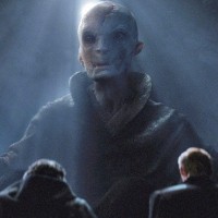 Supreme Leader Snoke