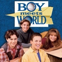 Boy Meets World