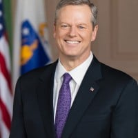 Charlie Baker (Massachusetts)