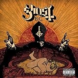 Infestissumam - Ghost