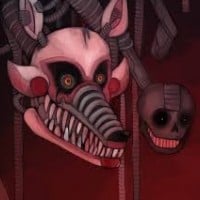 Nightmare Mangle