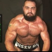 Alexander Rusev