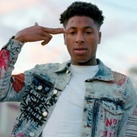 YoungBoy Never Broke Again