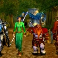 Make Love, Not Warcraft