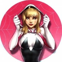 Gwen Stacy
