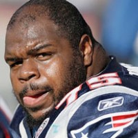 Vince Wilfork