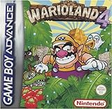 Wario Land 4