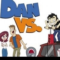 Dan Vs.