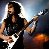 Kirk Hammett (Metallica)