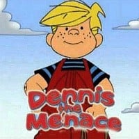 Dennis the Menace