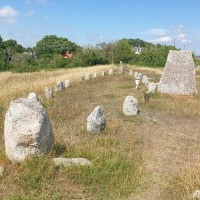 Gettlinge Gravefield