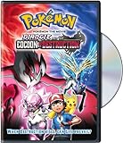 Pokemon XY the Movie: The Cocoon of Destruction