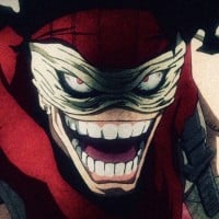 Chizome Akaguro (Stain)