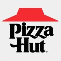 The school orders pizza from Pizza Hut