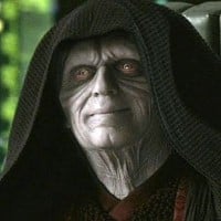 Darth Sidious 