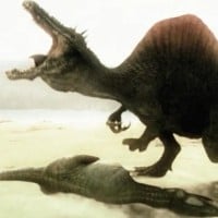 Spinosaurus - Monsters Resurrected