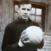 Lev Yashin