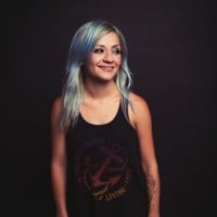 Lacey Sturm