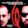Big Pun's verse on Off the Books (The Beatnuts)