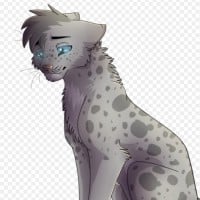 Ashfur getting angry with Squirrelflight just wanting to be friends