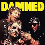 Damned Damned Damned - The Damned