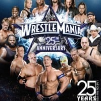 WrestleMania 25