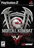 Mortal Kombat: Deadly Alliance