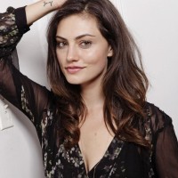 Phoebe Tonkin