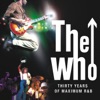 Won't Get Fooled Again - The Who