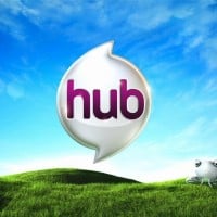The Hub Network