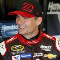 Jeff Gordon