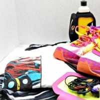 Plan and pack according to the weather.