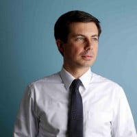 Pete Buttigieg