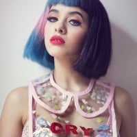 Melanie Martinez - Bulletproof