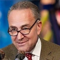 Chuck Schumer
