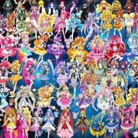 Futari wa Pretty Cure