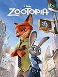 Zootopia