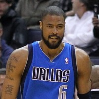 Tyson Chandler