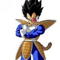 Vegeta (Dragon Ball Z)
