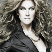 Celine Dion