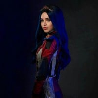 Evie (Daughter of the Evil Queen)