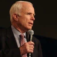 John Mccain (Republican)