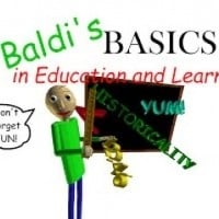 Baldi's Basics in Education and LearningÂ Fans