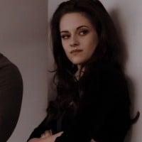 Bella Swan - Twilight Saga